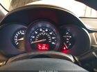 2017 Kia Rio Lx Черный vin: KNADM4A37H6086337