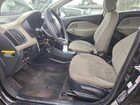 2017 Kia Rio Lx Black vin: KNADM4A38H6011596