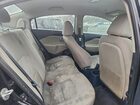 2017 Kia Rio Lx Black vin: KNADM4A38H6011596