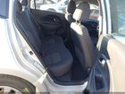 2017 Kia Rio Lx Серебряный vin: KNADM4A38H6071068