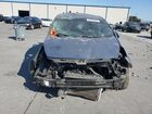2016 Kia Rio Lx Blue vin: KNADM4A39G6648222