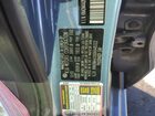 2016 Kia Rio Lx Blue vin: KNADM4A39G6648222