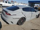 2021 Kia Stinger Gt Серебряный vin: KNAE35LC5M6095946 2021 Kia Stinger Gt Серебряный vin: KNAE35LC5M6095946