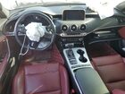 2021 Kia Stinger Gt Серебряный vin: KNAE35LC5M6095946 2021 Kia Stinger Gt Серебряный vin: KNAE35LC5M6095946