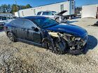 2023 Kia Stinger Gt Line Черный vin: KNAE35LD0P6130700