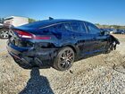 2023 Kia Stinger Gt Line Черный vin: KNAE35LD0P6130700