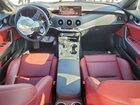 2023 Kia Stinger Gt Line Черный vin: KNAE35LD0P6130700