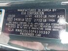2023 Kia Stinger Gt-line Зеленый vin: KNAE35LD3P6130397