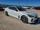 2023 Kia Stinger Gt Line Белый vin: KNAE35LD4P6133938