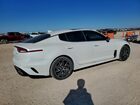 2023 Kia Stinger Gt Line Белый vin: KNAE35LD4P6133938