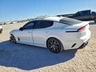 2023 Kia Stinger Gt Line Белый vin: KNAE35LD4P6133938