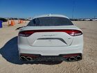 2023 Kia Stinger Gt Line Белый vin: KNAE35LD4P6133938