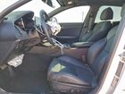 2023 Kia Stinger Gt Line Белый vin: KNAE35LD4P6133938