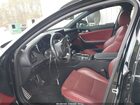 2023 Kia Stinger Gt-line Black vin: KNAE35LDXP6136925