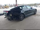 2023 Kia Stinger Gt-line Black vin: KNAE35LDXP6136925