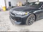 2023 Kia Stinger Gt-line Black vin: KNAE35LDXP6136925