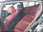 2023 Kia Stinger Gt-line Black vin: KNAE35LDXP6136925
