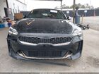 2023 Kia Stinger Gt-line Black vin: KNAE35LDXP6136925