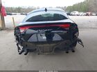 2023 Kia Stinger Gt-line Black vin: KNAE35LDXP6136925