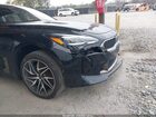 2023 Kia Stinger Gt-line Black vin: KNAE35LDXP6136925