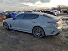 2022 Kia Stinger Gt1 Серый vin: KNAE45LC0N6110593