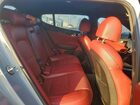2022 Kia Stinger Gt1 Серый vin: KNAE45LC0N6110593