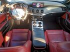 2022 Kia Stinger Gt1 Серый vin: KNAE45LC0N6110593
