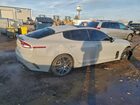 2022 Kia Stinger Gt1 Серый vin: KNAE45LC0N6110593