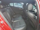 2020 Kia Stinger Gt1 Red vin: KNAE45LC2L6079425
