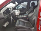 2020 Kia Stinger Gt1 Red vin: KNAE45LC2L6079425
