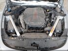 2020 Kia Stinger Gt1 Gray vin: KNAE45LC4L6073366