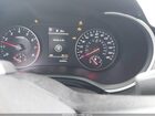 2022 Kia Stinger Gt1 Красный vin: KNAE45LC8N6100183