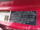 2022 Kia Stinger Gt1 Красный vin: KNAE45LC8N6100183