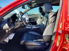 2020 Kia Stinger Gt2 Красный vin: KNAE55LC1L6072527