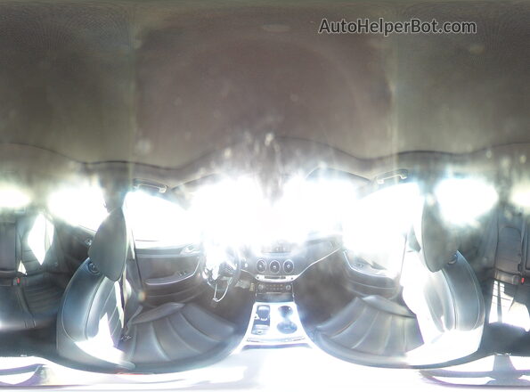 KNAE55LC1L6072527 2020 KIA STINGER Красный Вид наклейки с VIN-кодом