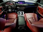 2023 Kia Stinger Gt2 Белый vin: KNAE55LC3P6130059