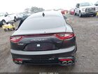 2021 Kia Stinger Gt2 Gray vin: KNAE55LC4M6089209