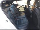 2021 Kia Stinger Gt2 White vin: KNAE55LC5M6090756
