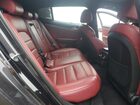 2018 Kia Stinger Gt2 Черный vin: KNAE55LC7J6040422