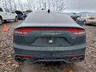 2023 Kia Stinger Gt2 Teal vin: KNAE55LC7P6129514