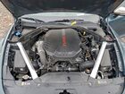 2023 Kia Stinger Gt2 Teal vin: KNAE55LC7P6129514