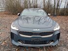 2023 Kia Stinger Gt2 Teal vin: KNAE55LC7P6129514