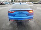 2018 Kia Stinger Gt2 Синий vin: KNAE55LC8J6016954