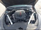 2023 Kia Stinger Gt2 Черный vin: KNAE55LC8P6124399