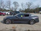 2023 Kia Stinger Gt2 Черный vin: KNAE55LC8P6124399