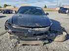 2018 Kia Stinger Gt2 Угольный vin: KNAE55LC9J6019832