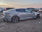 2020 Kia Stinger Gt2 Silver vin: KNAE55LC9L6078558 2020 Kia Stinger Gt2 Silver vin: KNAE55LC9L6078558