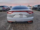 2020 Kia Stinger Gt2 Silver vin: KNAE55LC9L6078558 2020 Kia Stinger Gt2 Silver vin: KNAE55LC9L6078558