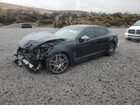 2022 Kia Stinger Gt2 Black vin: KNAE55LC9N6100514