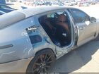 2023 Kia Stinger Gt2 Серый vin: KNAE55LC9P6134746